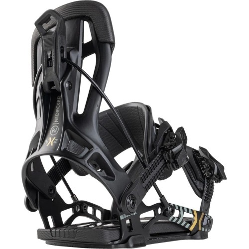 Wiązania snowboardowe FLOW NX2 Fusion