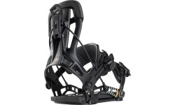 Wiązania snowboardowe FLOW NX2 Fusion