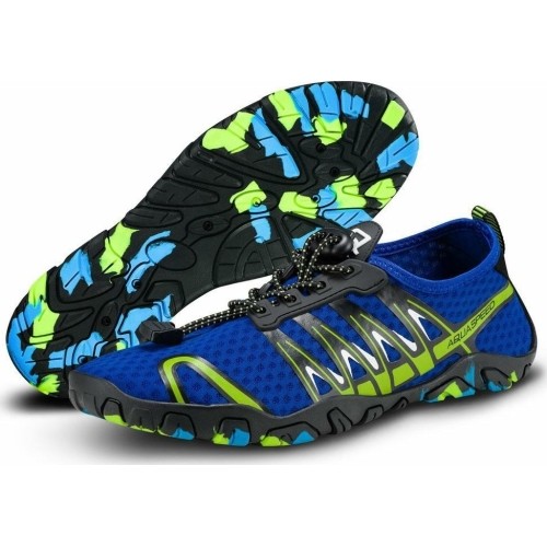 Wielofunkcyjne buty do wody GEKKO - 28