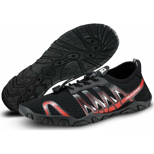 Wielofunkcyjne buty do wody GEKKO - 16