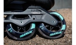 Rolki POWERSLIDE Xenon 80