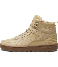 Buty męskie Puma Rebound Rugged Sand Dune Cream 387592 07