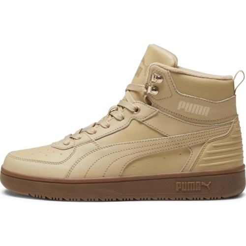 Buty męskie Puma Rebound Rugged Sand Dune Cream 387592 07