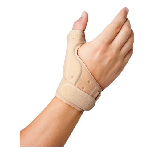 Orteza kciuka Orliman M670/M770 - L/2 - Cielisty