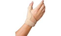 Orteza kciuka Orliman M670/M770 - L/2 - Cielisty