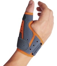 Orteza kciuka Orliman M670/M770 - S/1 - Cielisty