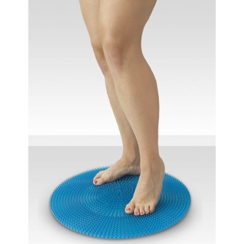 YATE mata do masażu stóp z kolcami 48 cm