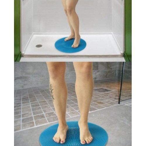 YATE mata do masażu stóp z kolcami 48 cm