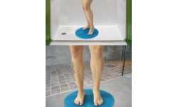YATE mata do masażu stóp z kolcami 48 cm