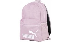 Plecak Puma Phase, liliowy, 090118 03