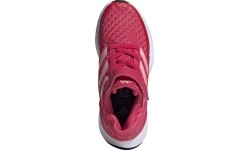 Adidas Rapida Run El K buty dziewczęce, różowe, FV4035