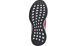 Adidas Rapida Run El K buty dziewczęce, różowe, FV4035