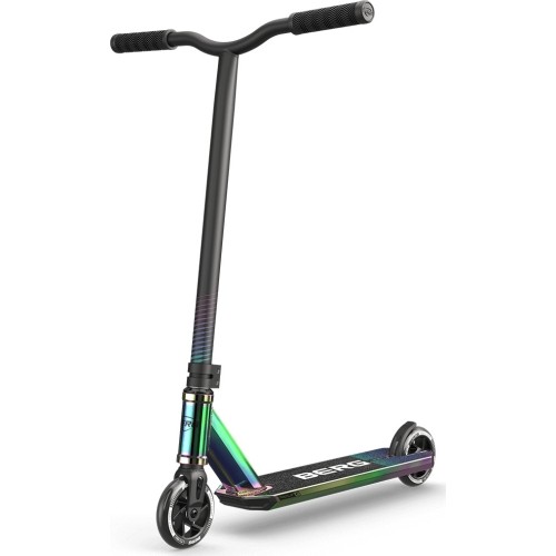 Hulajnoga BERG Proxus X1 Neochrome/Black