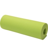 Jednowarstwowa mata Yate, 10 mm – jasnozielona