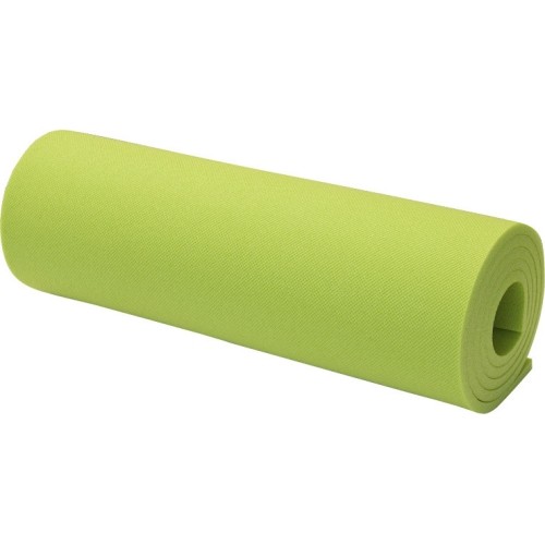 Jednowarstwowa mata Yate, 10 mm – jasnozielona