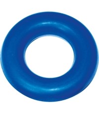 Ściskacz dłoni Hand Grip Ring Yate, niebieski
