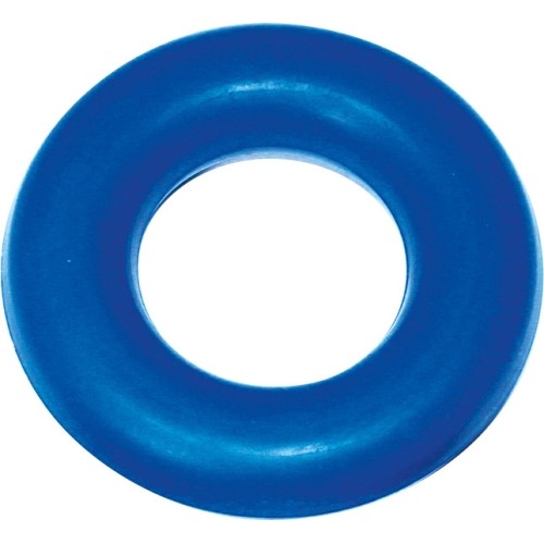Ściskacz dłoni Hand Grip Ring Yate, niebieski