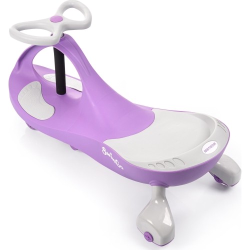 Jeździk Swing Car Swingo - Fioletowy