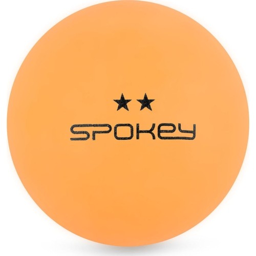 Piłeczki do tenisa stołowego Spokey Skilled, 6 szt.