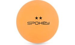 Piłeczki do tenisa stołowego Spokey Skilled, 6 szt.