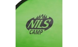 Samorozkładający się namiot plażowy Nils Camp NC3173, zielony