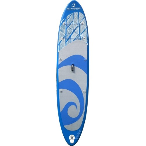 Deska SUP Spinera Professional Rental 12'0 – 366x84x15 cm