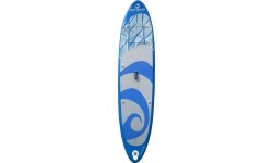 Deska SUP Spinera Professional Rental 12'0 – 366x84x15 cm