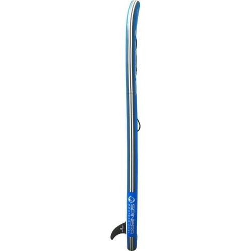 Deska SUP Spinera Professional Rental 12'0 – 366x84x15 cm