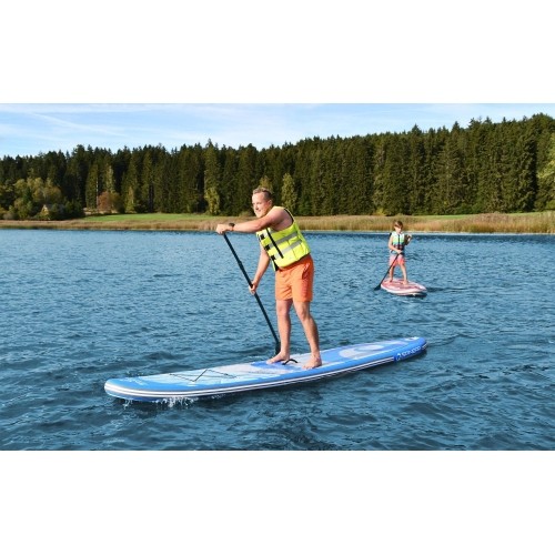Deska SUP Spinera Professional Rental 12'0 – 366x84x15 cm