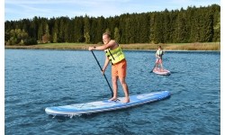 Deska SUP Spinera Professional Rental 12'0 – 366x84x15 cm