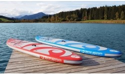 Deska SUP Spinera Professional Rental 12'0 – 366x84x15 cm