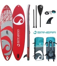 Deska SUP Spinera Professional Rental 10'6 - 320x80x15 cm