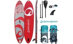 Deska SUP Spinera Professional Rental 10'6 - 320x80x15 cm