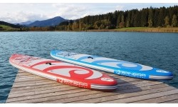 Deska SUP Spinera Professional Rental 10'6 - 320x80x15 cm