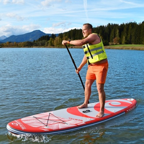 Deska SUP Spinera Professional Rental 10'6 - 320x80x15 cm