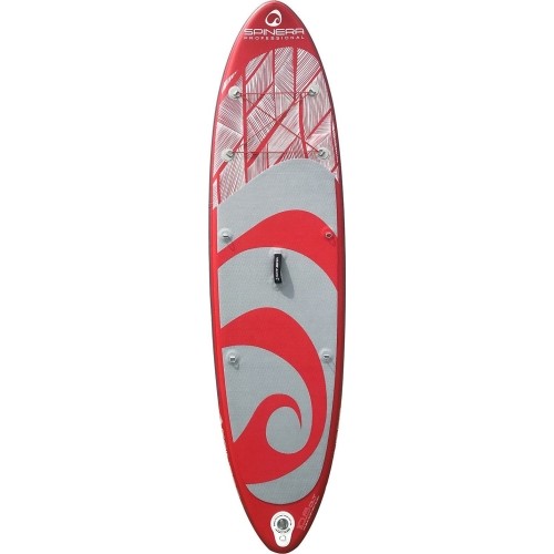 Deska SUP Spinera Professional Rental 10'6 - 320x80x15 cm
