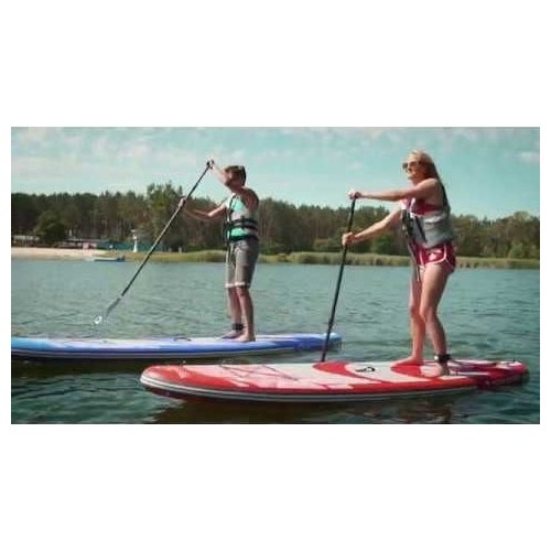 Deska SUP Spinera Professional Rental 10'6 - 320x80x15 cm