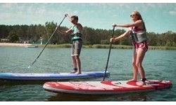 Deska SUP Spinera Professional Rental 10'6 - 320x80x15 cm