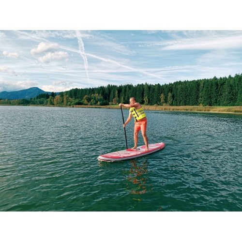 Deska SUP Spinera Professional Rental 10'6 - 320x80x15 cm