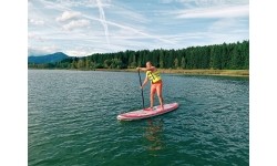 Deska SUP Spinera Professional Rental 10'6 - 320x80x15 cm
