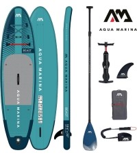 Deska SUP Aqua Marina Beast (Aqua Splash)