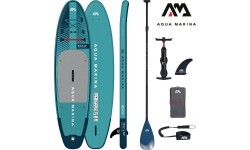 Deska SUP Aqua Marina Beast (Aqua Splash)