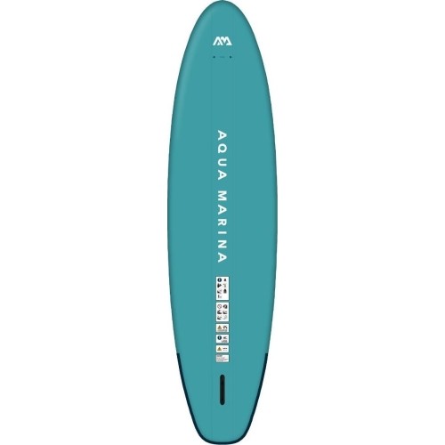 Deska SUP Aqua Marina Beast (Aqua Splash)
