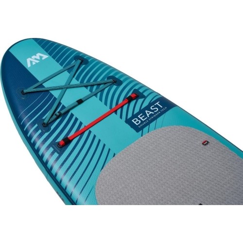 Deska SUP Aqua Marina Beast (Aqua Splash)