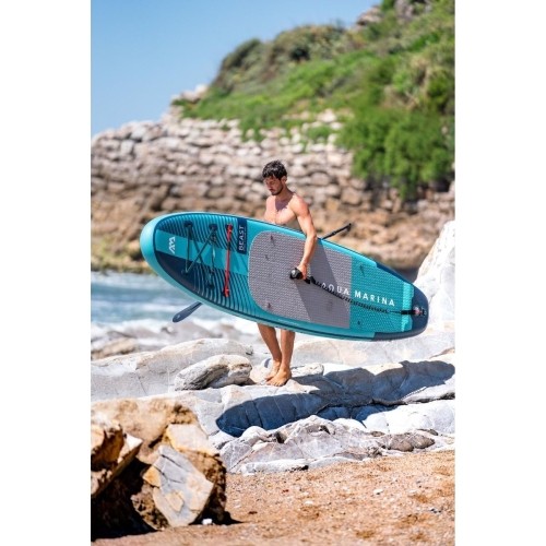 Deska SUP Aqua Marina Beast (Aqua Splash)