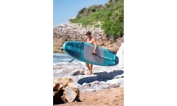 Deska SUP Aqua Marina Beast (Aqua Splash)