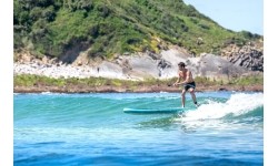 Deska SUP Aqua Marina Beast (Aqua Splash)