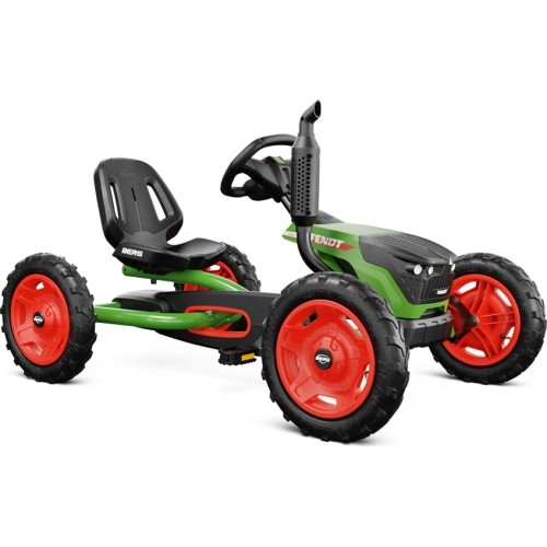 Gokart BERG Buddy Fendt
