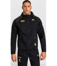 Męska bluza z kapturem UFC Zenith by Venum Champion Authentic Fight Night Walkout