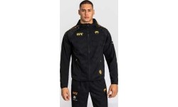Męska bluza z kapturem UFC Zenith by Venum Champion Authentic Fight Night Walkout